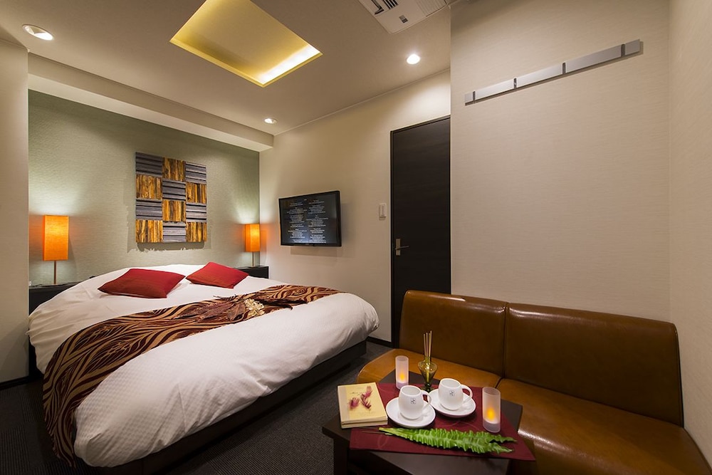 Hotel Corest Adults Only 17/44