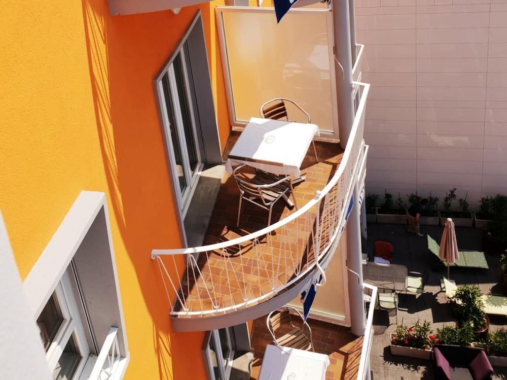 Hotel Garni Montaldi 27/32