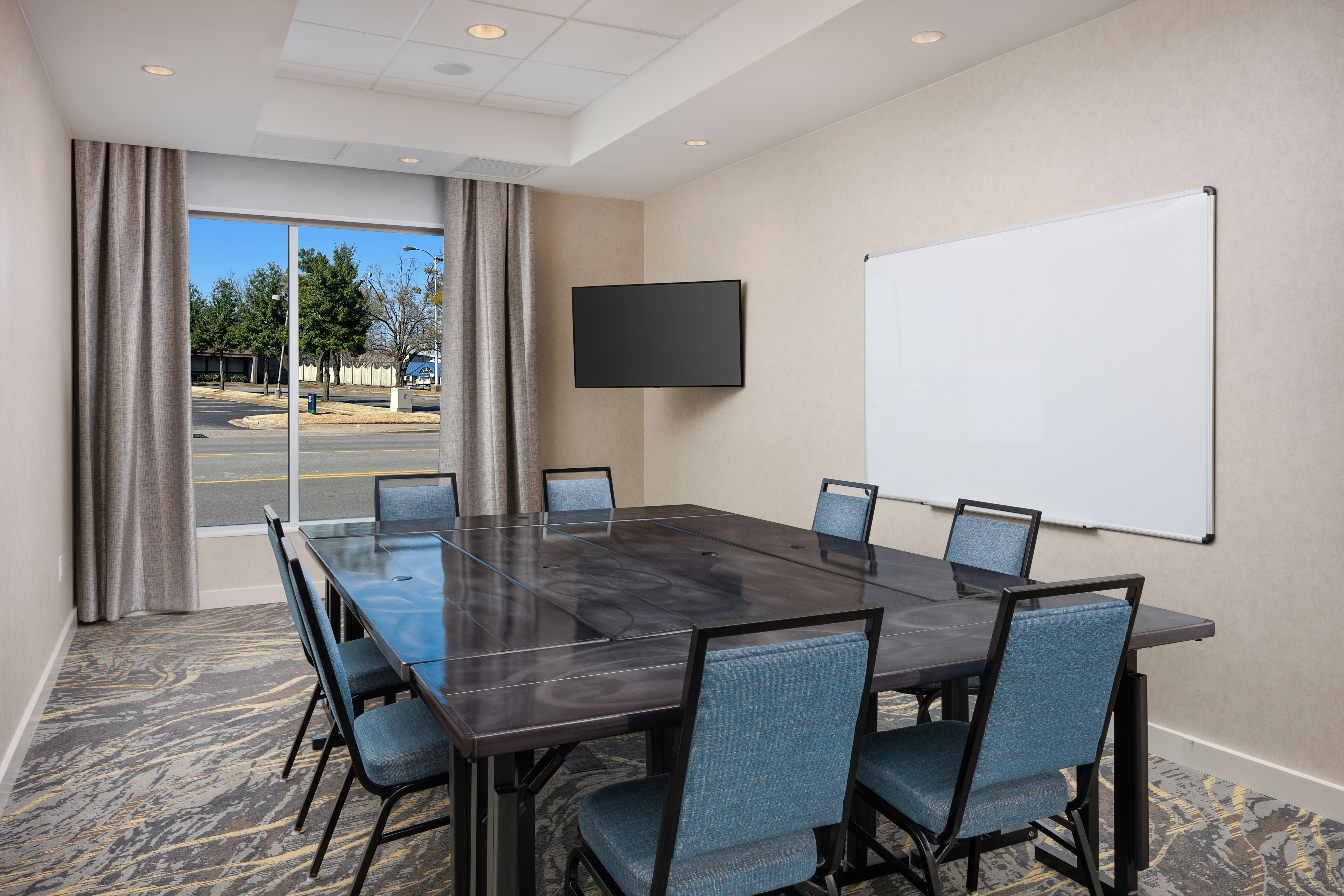 Hampton Inn and Suites Huntsville Downtown 17/21