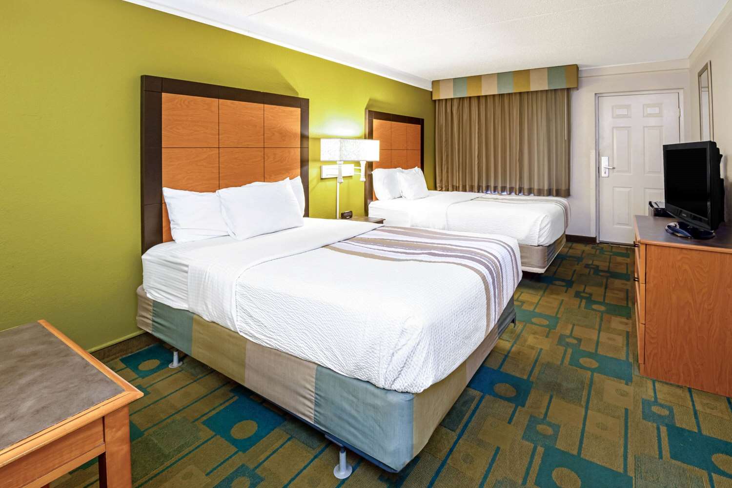 La Quinta Inn by Wyndham Amarillo Mid-City 28/52