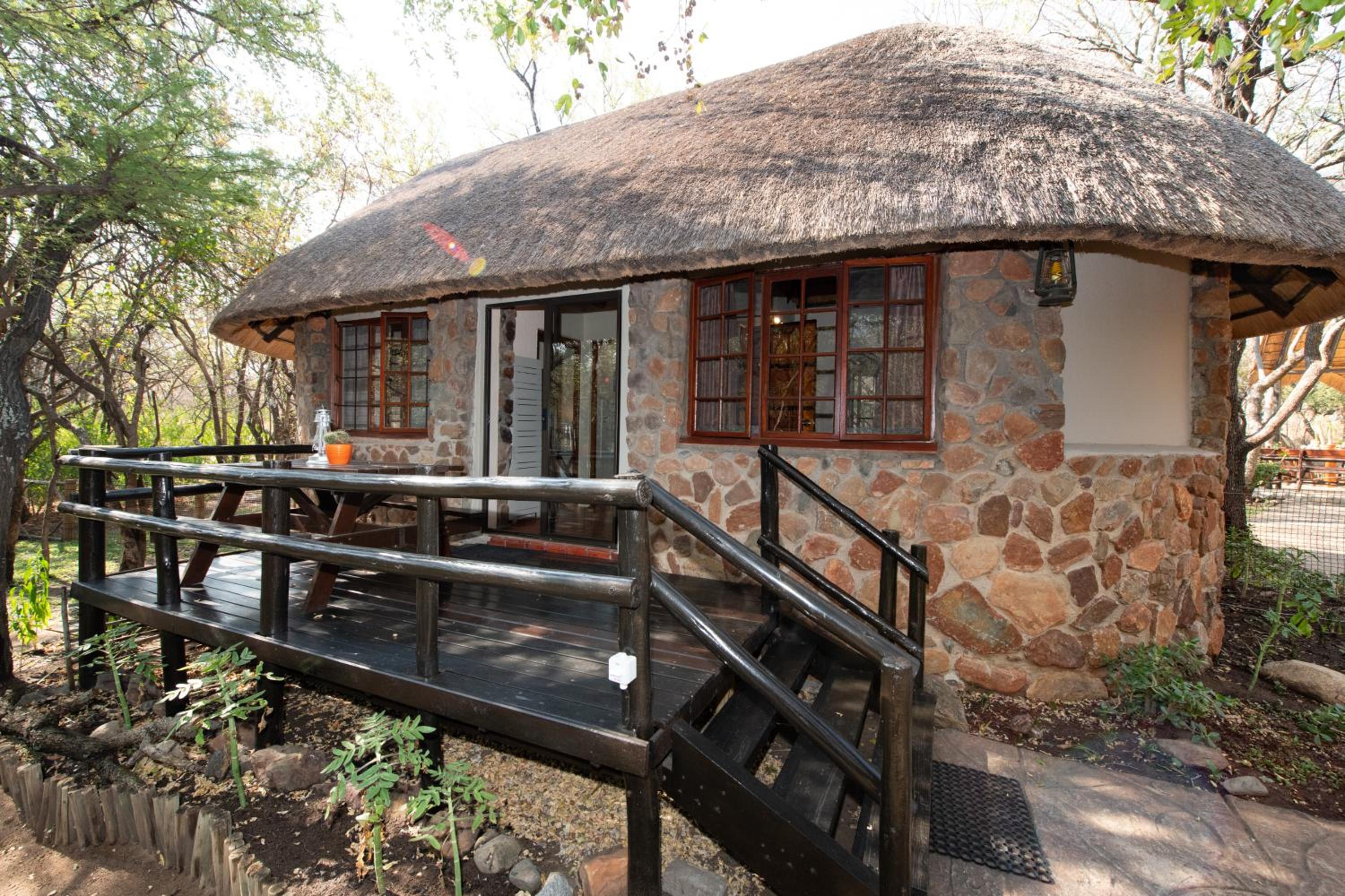 Blyde River Canyon Lodge 1/24