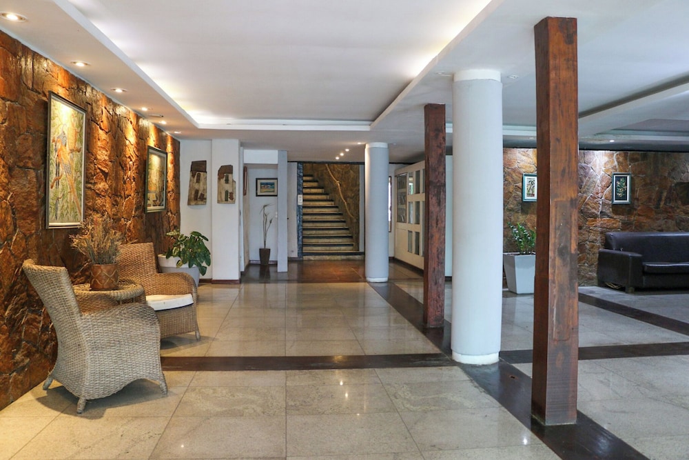 Taruma Buzios Hotel 8/50