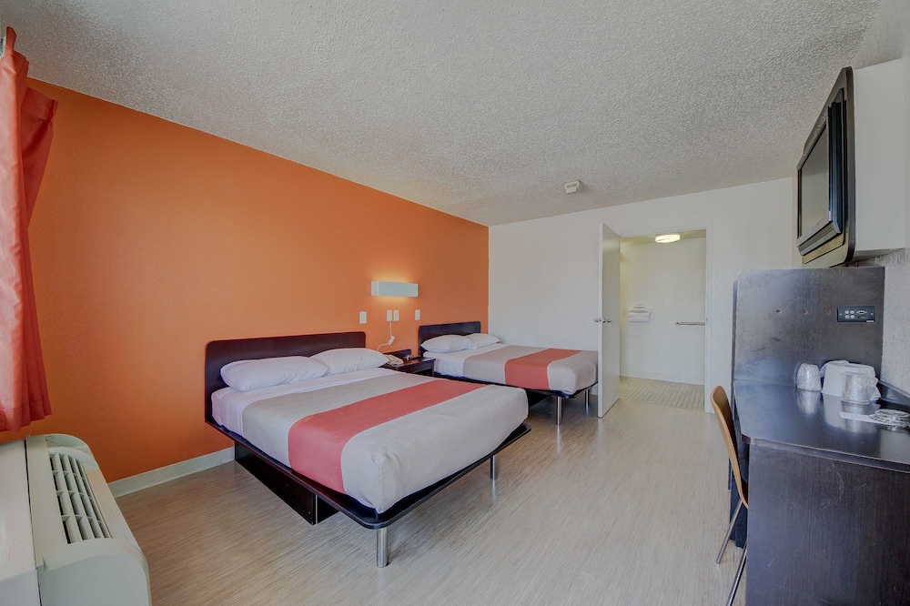Motel6 San Antonio, TX - Fort Sam Houston 19/61