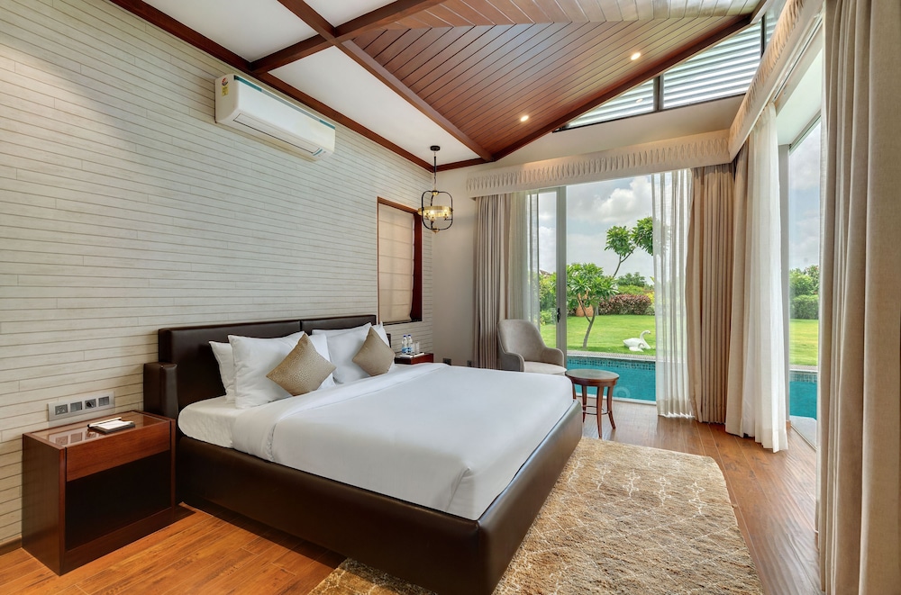 The Fern Royal Farm Resort Anjar Kutch 21/58