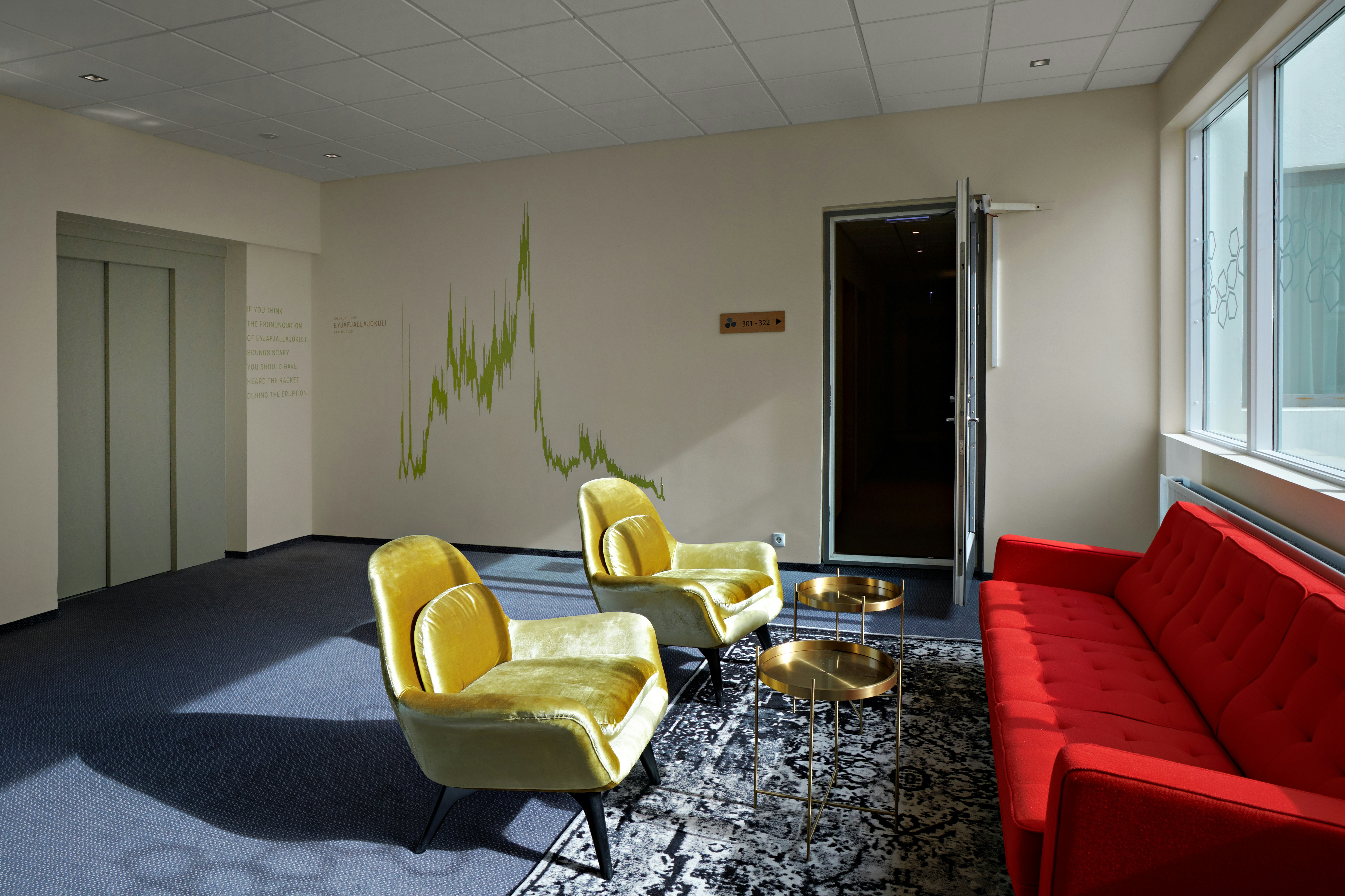 Hotel Klettur 52/80