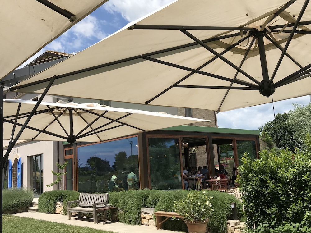 Locanda Paradiso Hotel 2/37