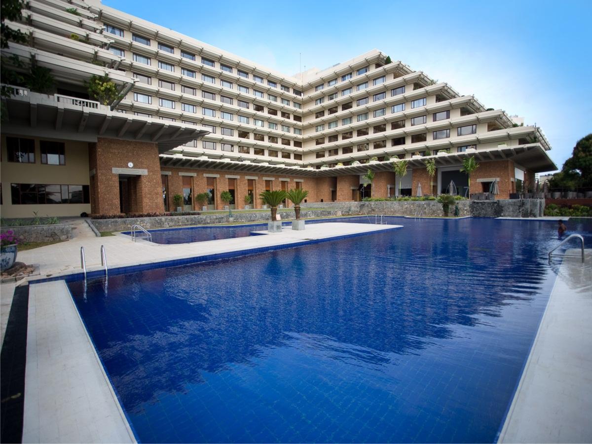 Cinnamon Lakeside Colombo in COLOMBO