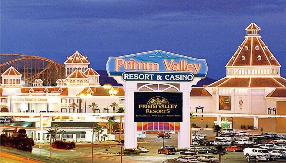 Primm Valley Hotel & Casino, a Travelodge by Wyndham 7/52