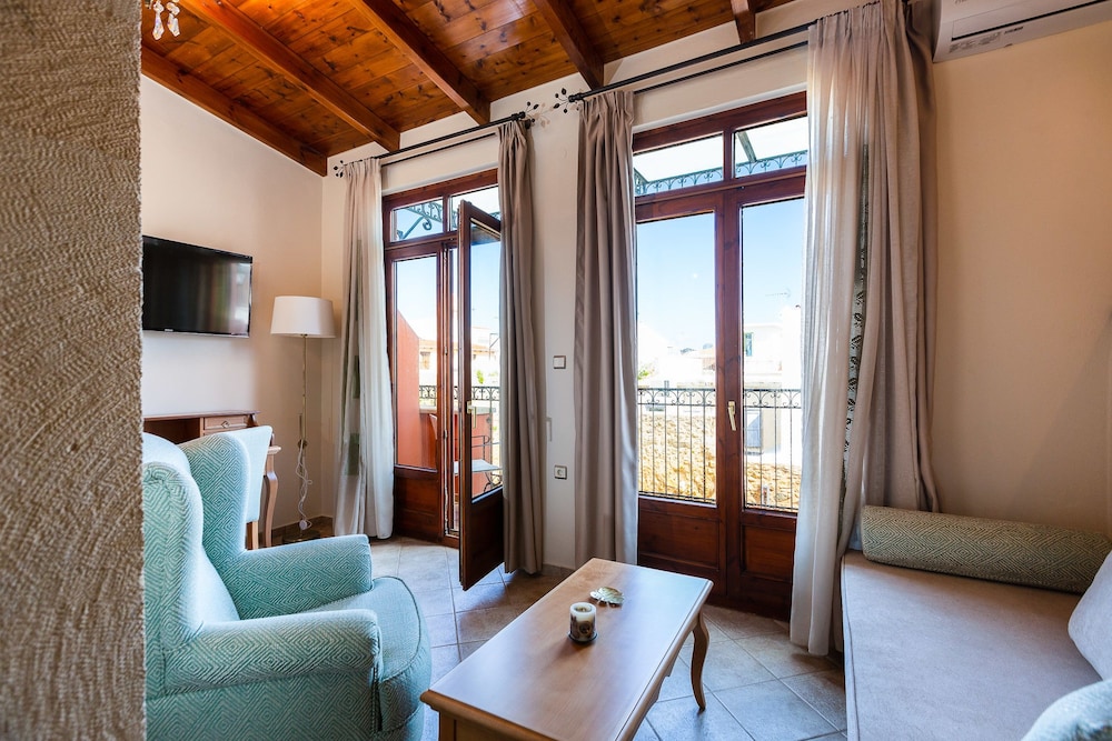 Phaedra Suites - Adults Only 11/50