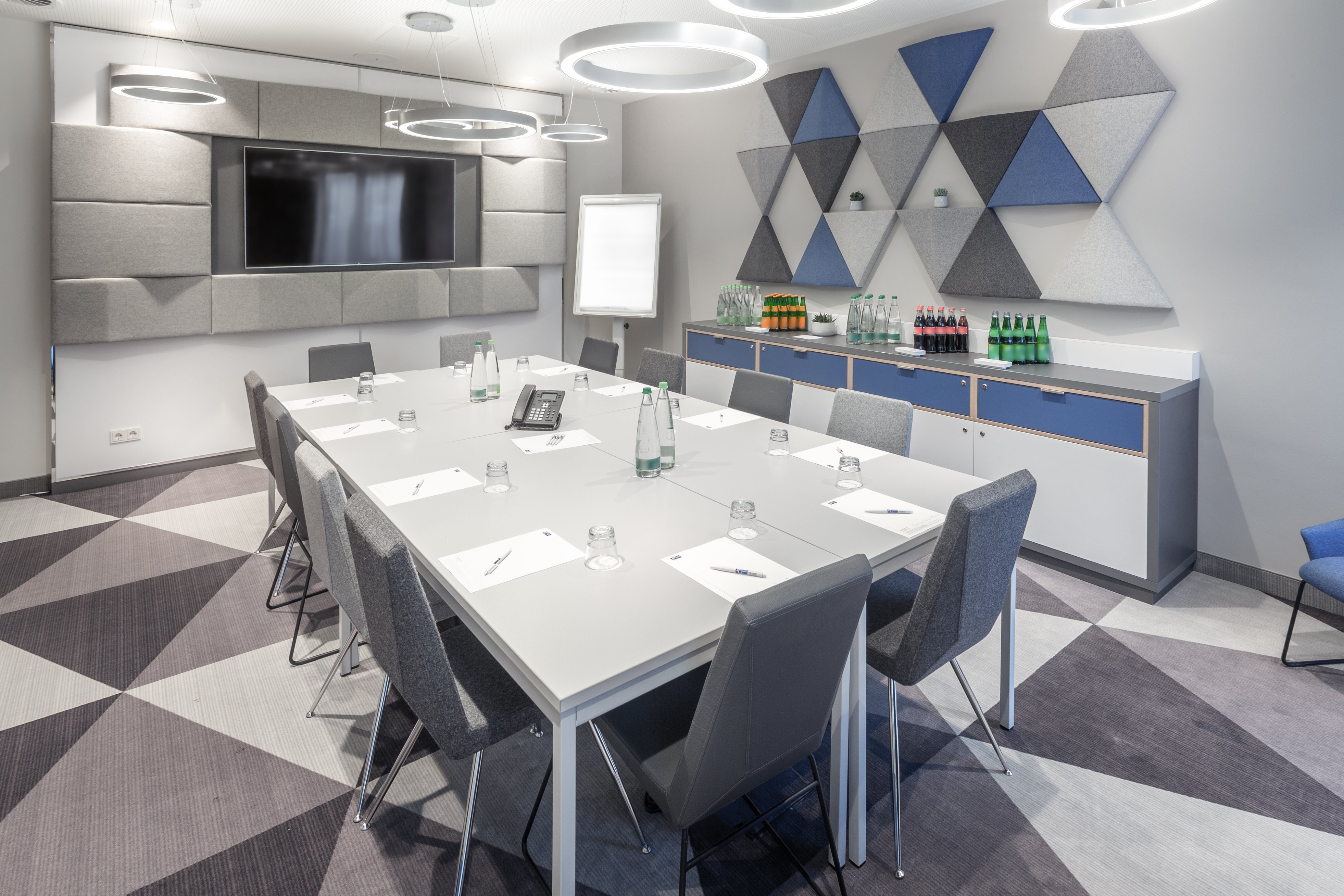 Holiday Inn Express Erlangen 47/57