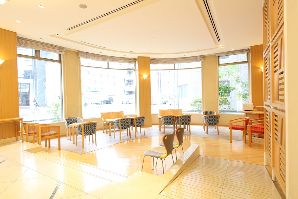 KOKO Hotel Sendai Station South 22/25
