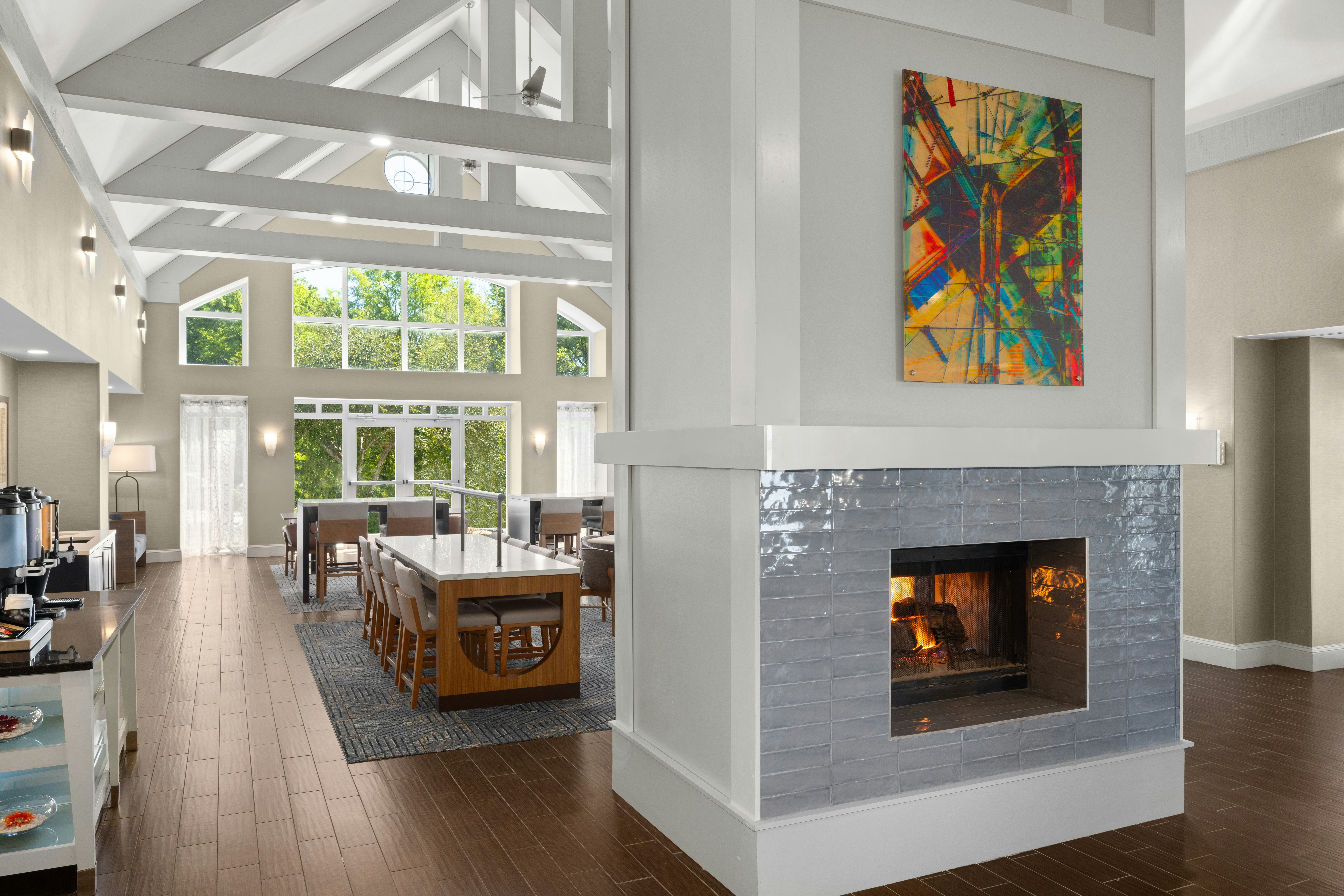 Homewood Suites by Hilton Atlanta-Alpharetta 12/48