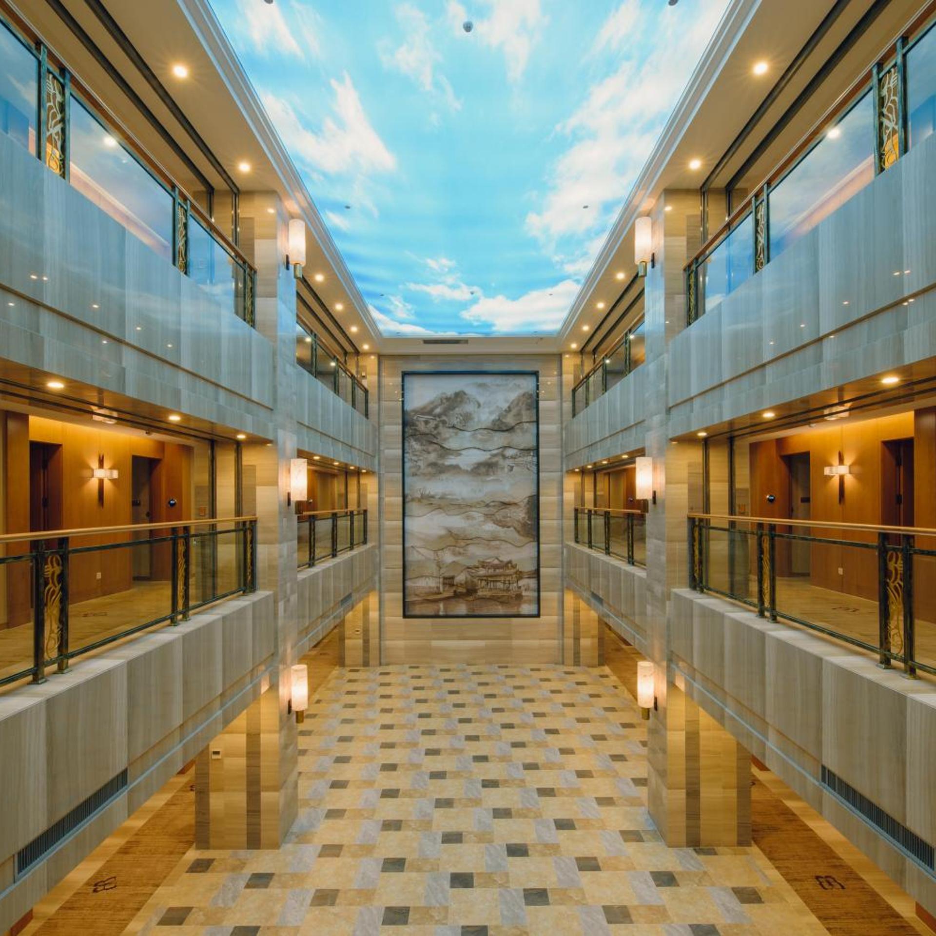 Hangbin Holiday Hotel 34/46