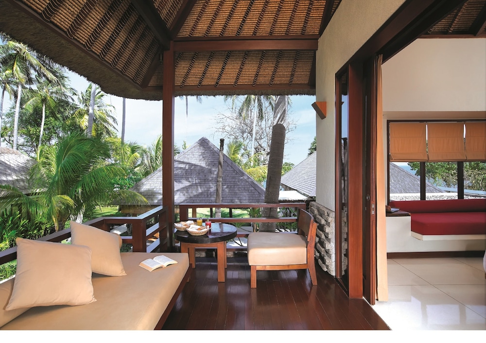 Qunci Villas Resort 51/65