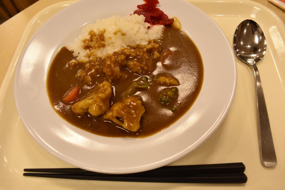 Hotel Crown Hills Toyokawa 26/69