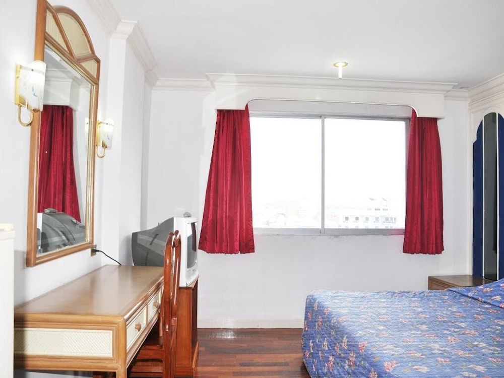 Highfive Hotel 21/70