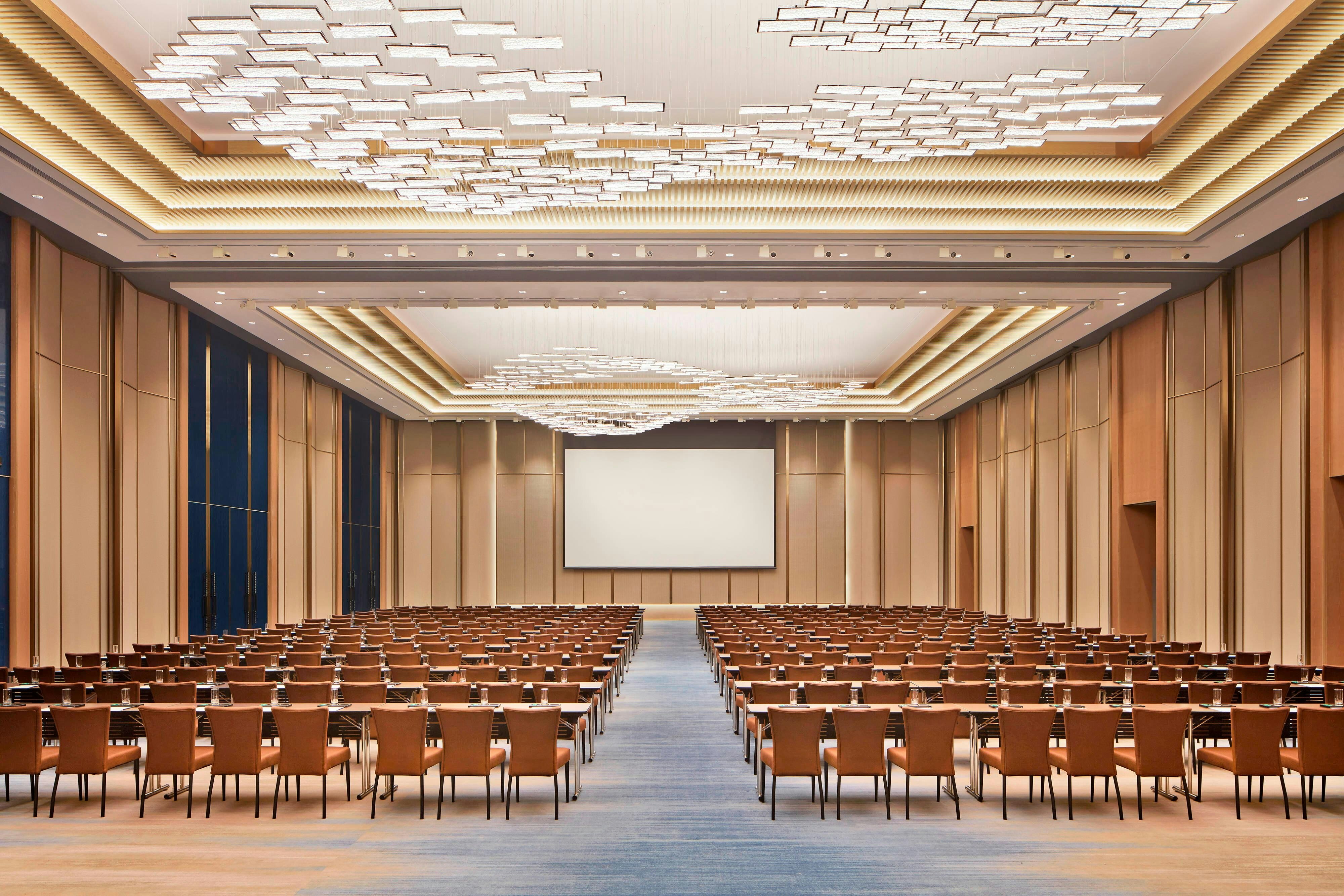 Four Points By Sheraton Changsha Meixi Lake 12/17