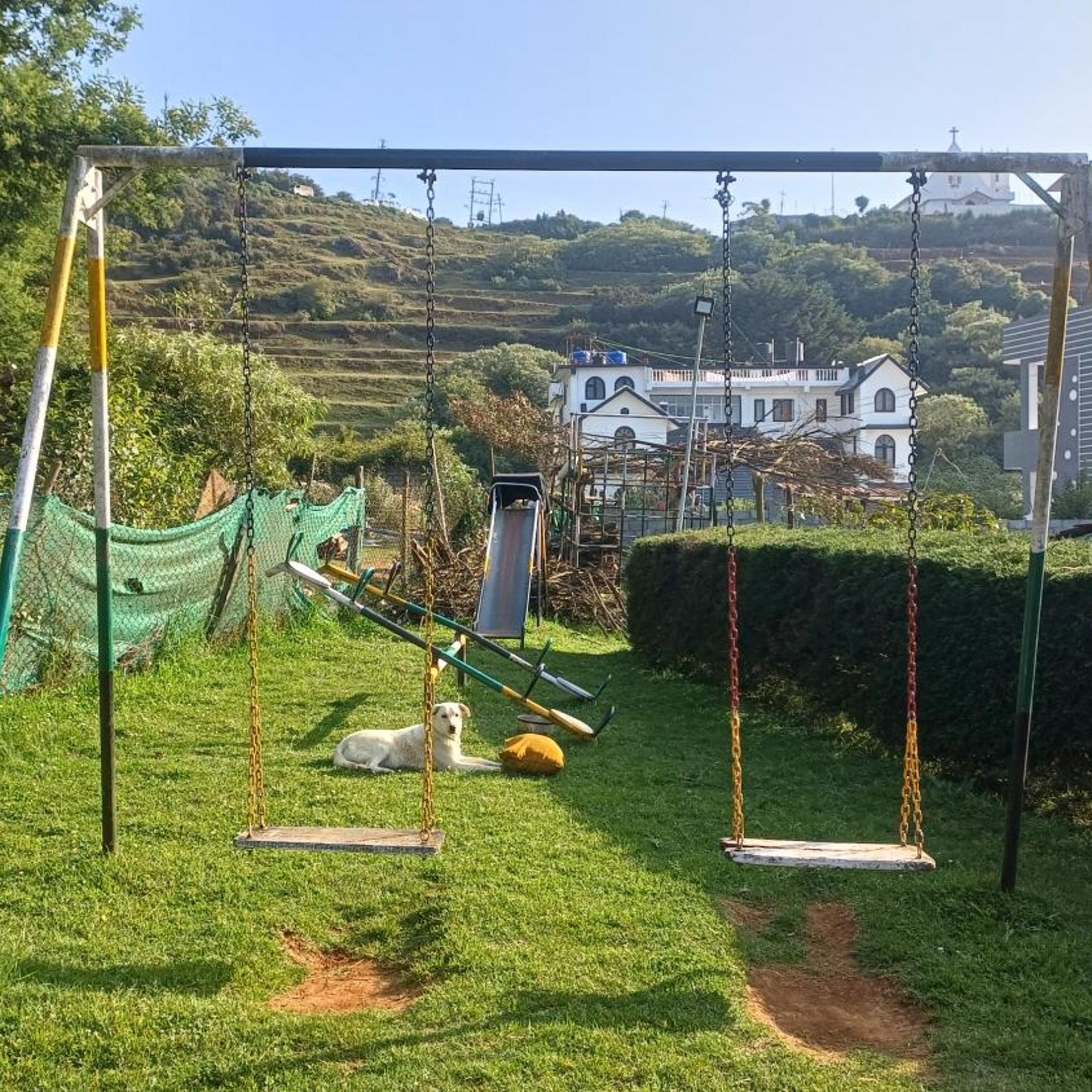 British Cliff Club Resort 14/45