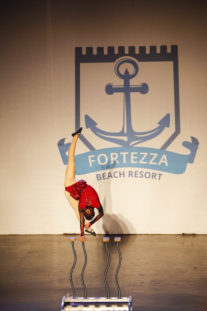 Fortezza Beach Resort 67/70