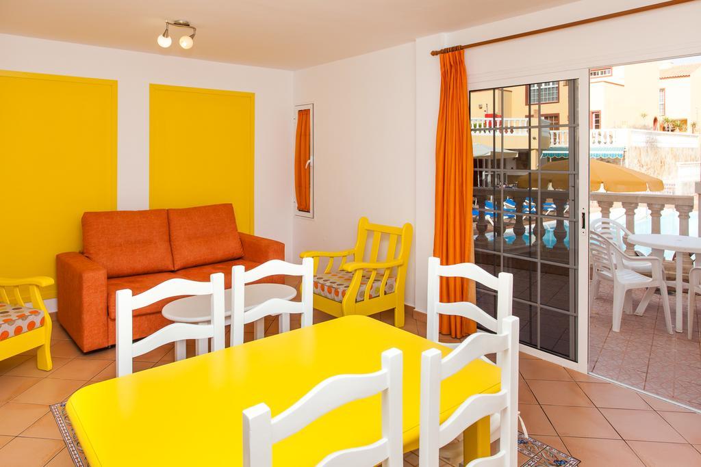 Maxorata Beach Apartments 12/36
