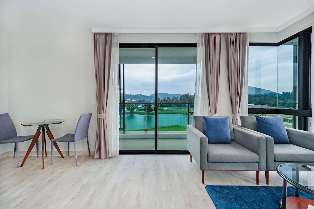 Wyndham Royal Lee Phuket 38/57
