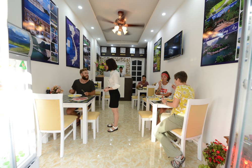 Hanoi Golden Hostel 48/66