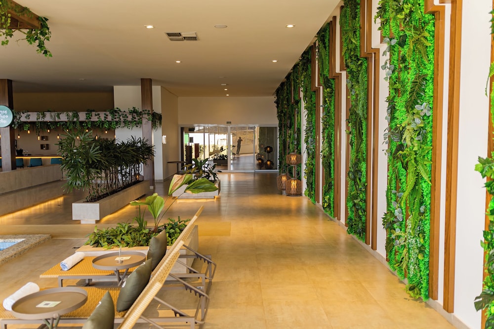 Taua Hotel e Convention Alexania 6/44
