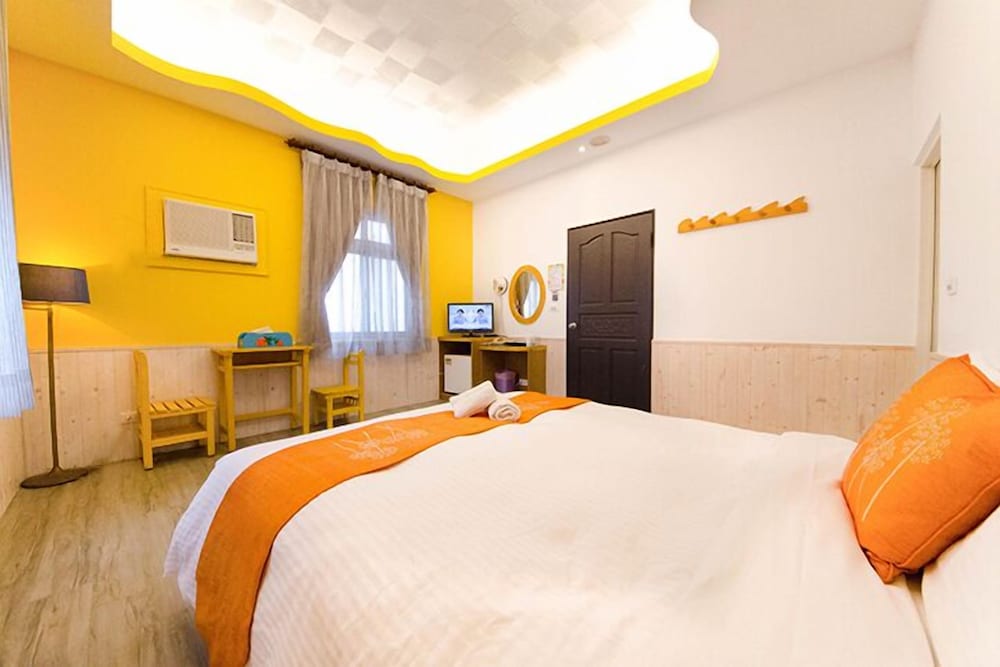SouthernSea Hostel 8/36