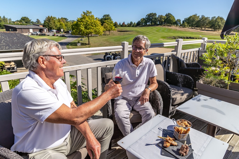 Saint Malo Golf Resort 33/48