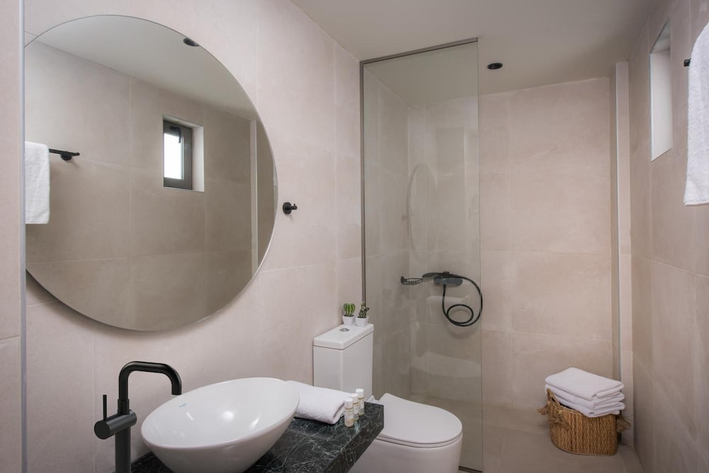 Malena Hotel and Suites - Adults Only by Omilos Hotels 50/50