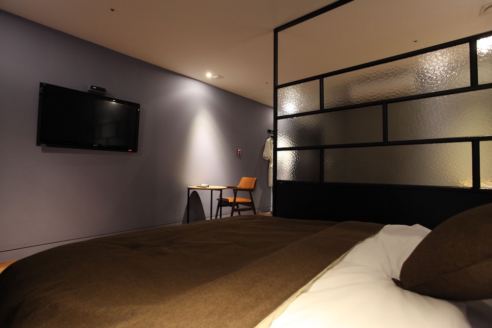Hotel Banwol 16/65