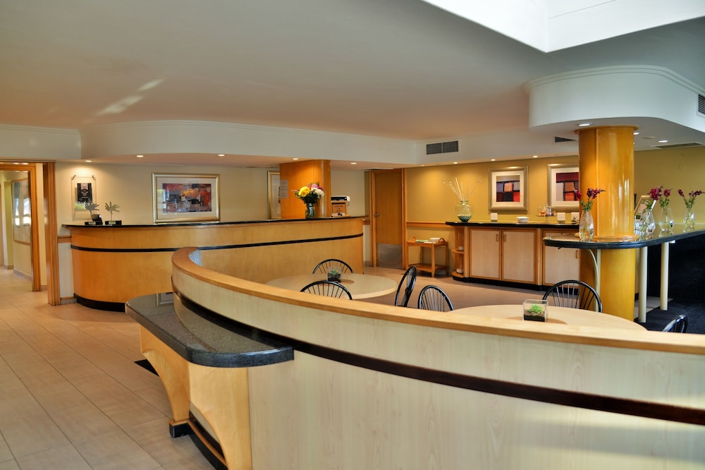 Road Lodge N1 City 6/20