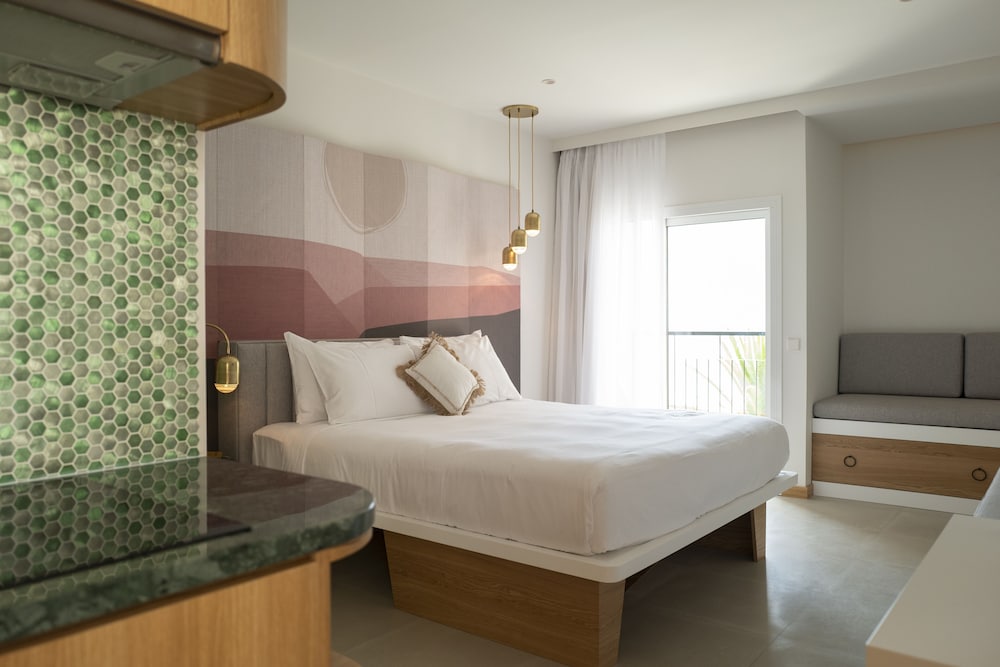 Apartamentos Boutique Marsol 11/49
