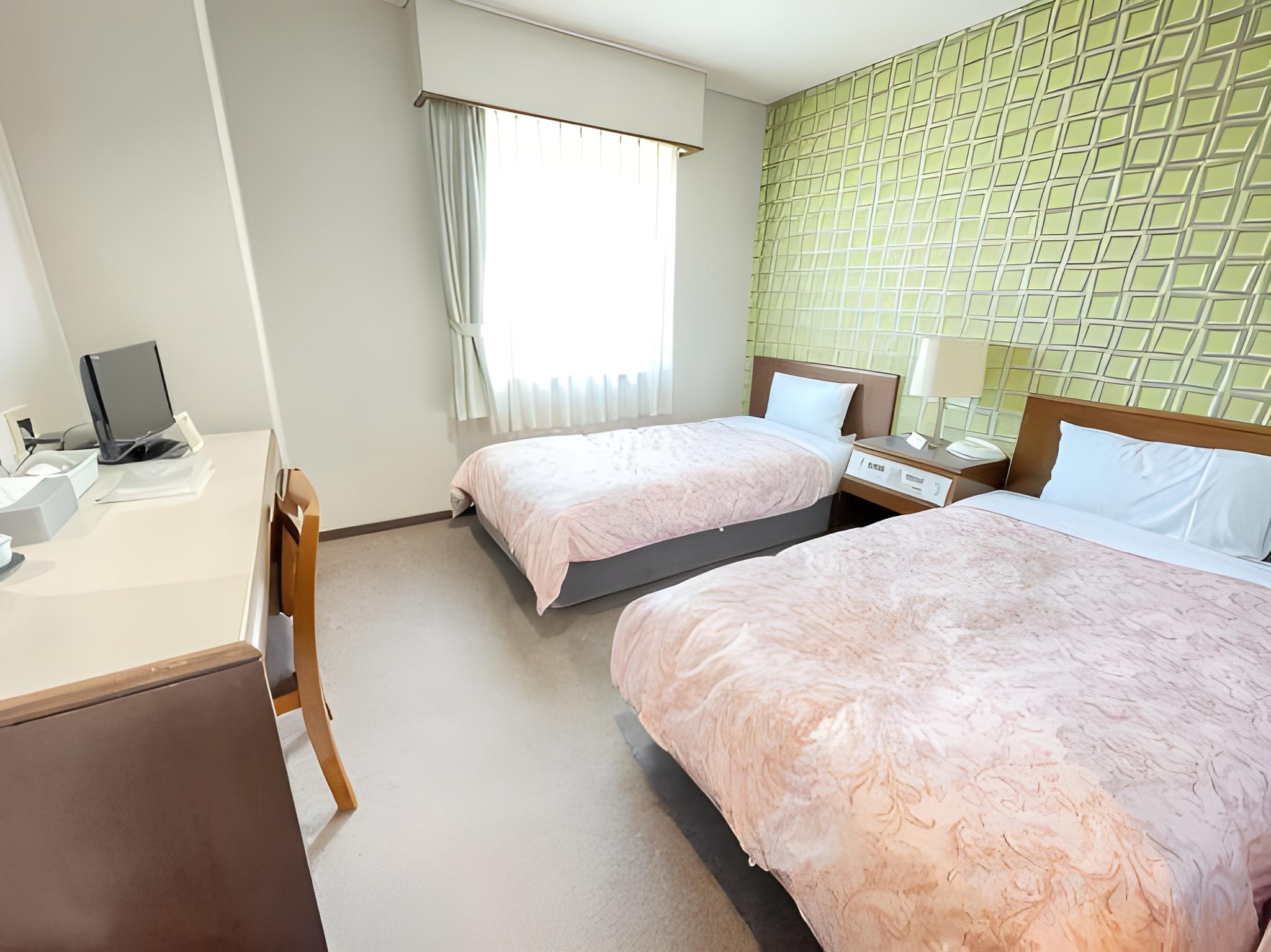 Business Hotel Taihei Annex 6/32