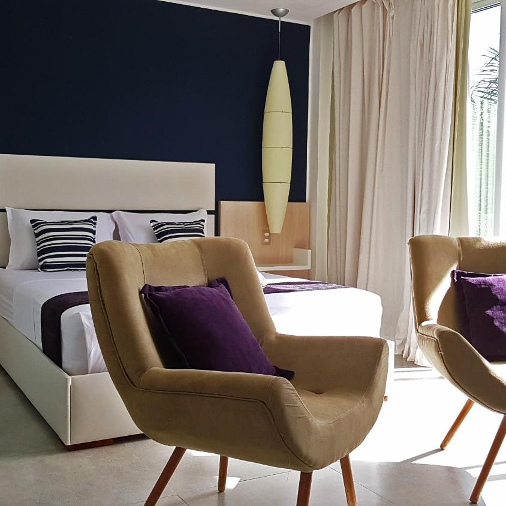 Hotel Boutique Ravenala 28/48