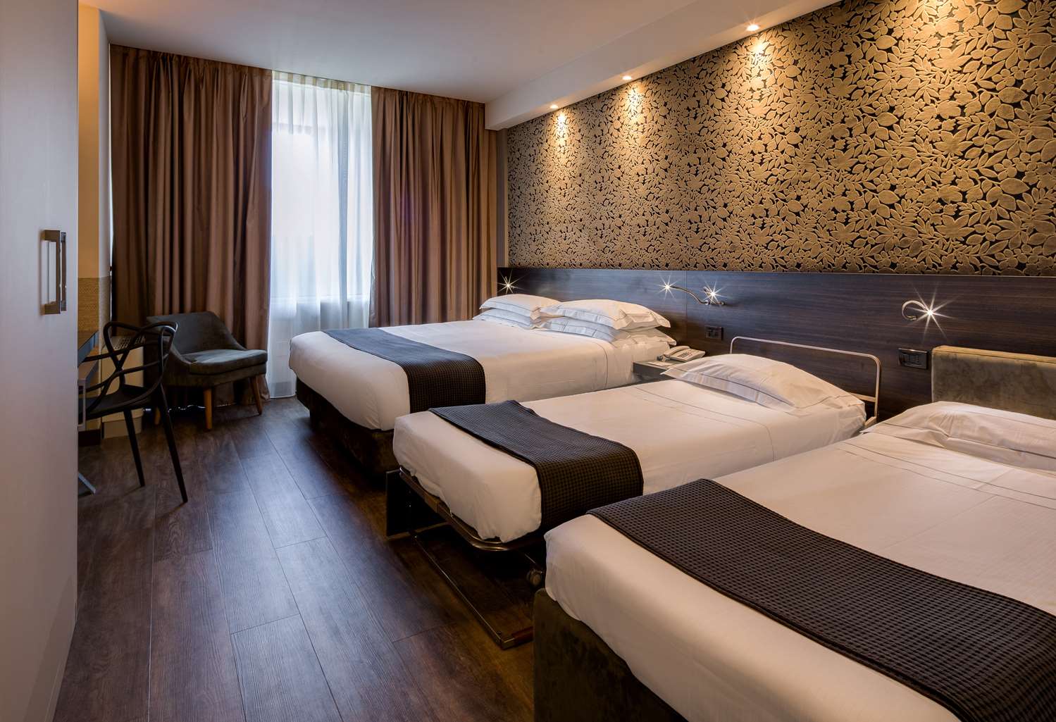Best Western Plus Hotel Farnese 20/61