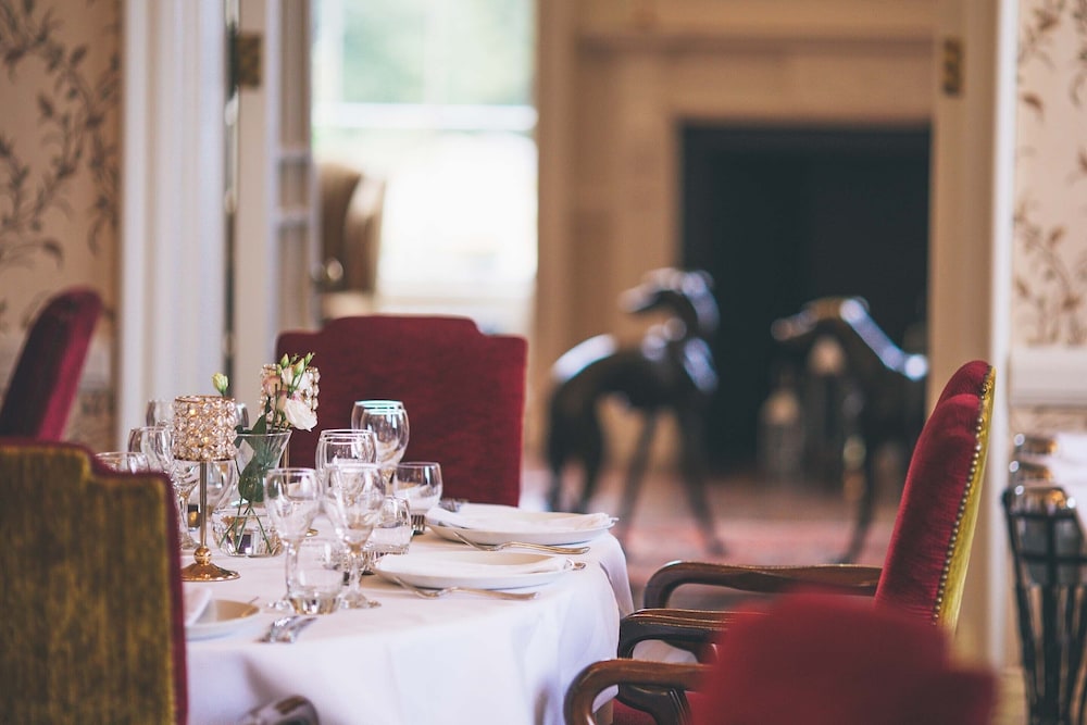 Rowton Castle Hotel 34/50