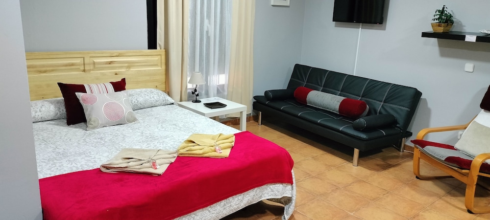 El Sueno del Quijote ROOMS 10/50