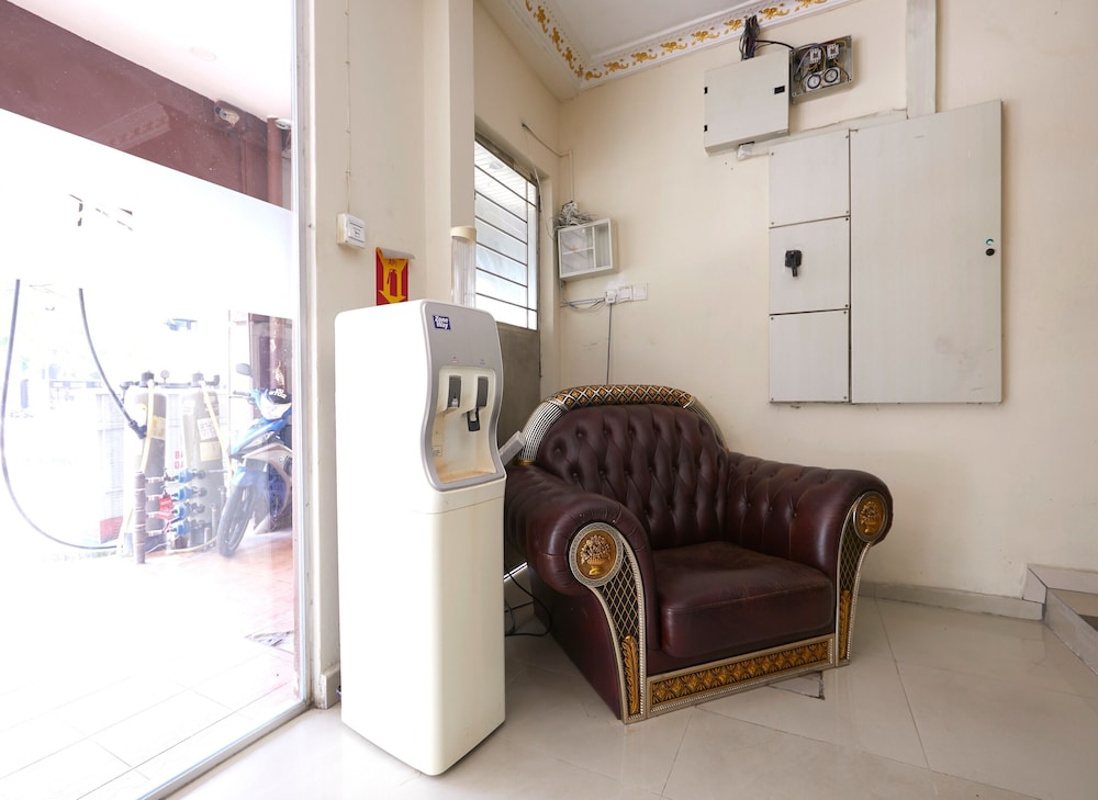 Fast Hotel Setapak Near Tunku Abdul Rahman UMT KL 27/41