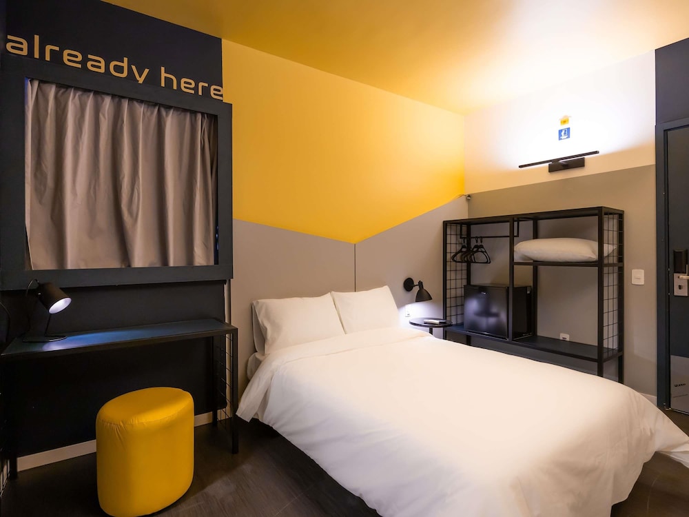 ibis Styles Barretos 17/51