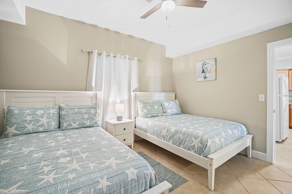 Ocean Villa By Panhandle Getaways 9/49