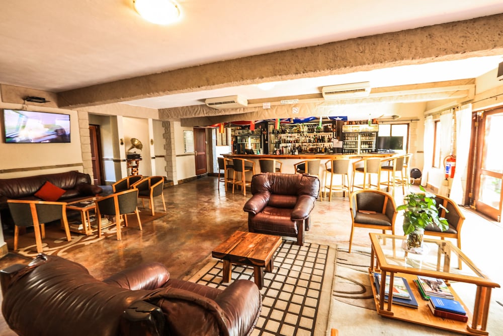 Grand Kruger Lodge And Spa 37/50