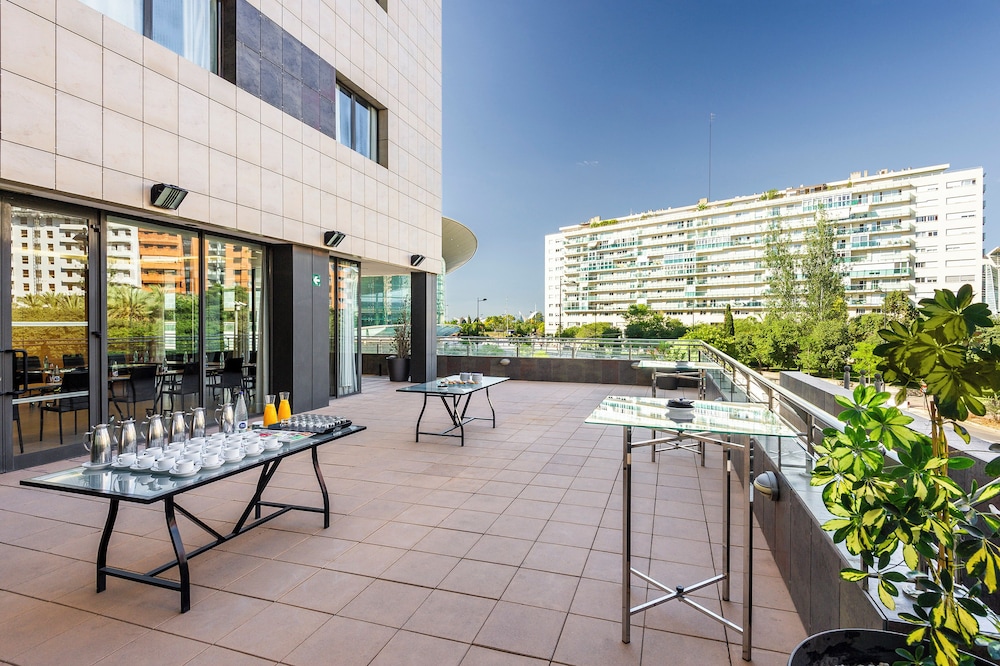 INNSiDE Valencia Oceanic 28/54