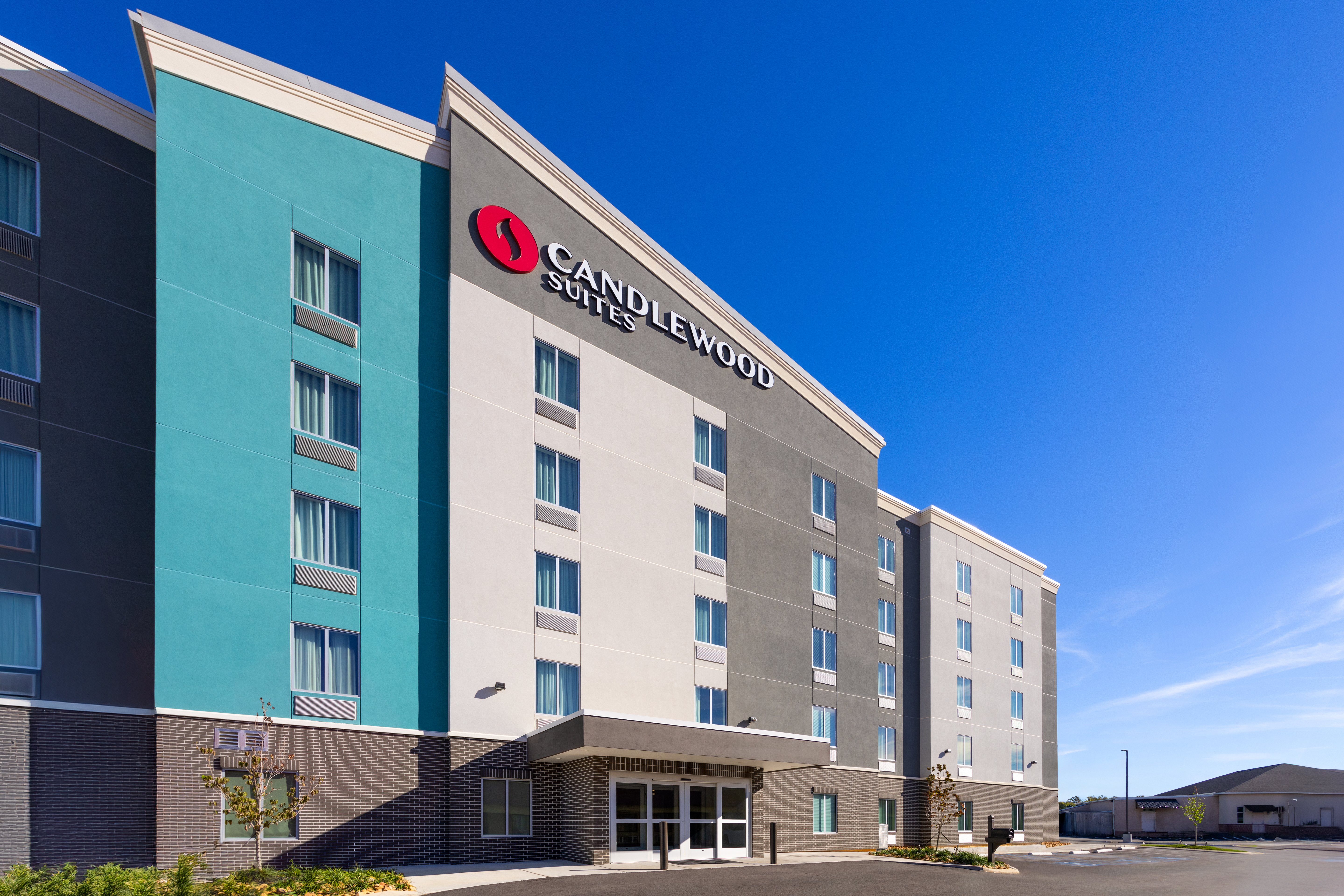 Candlewood Suites Chattanooga - East Ridge, an IHG Hotel 3/31