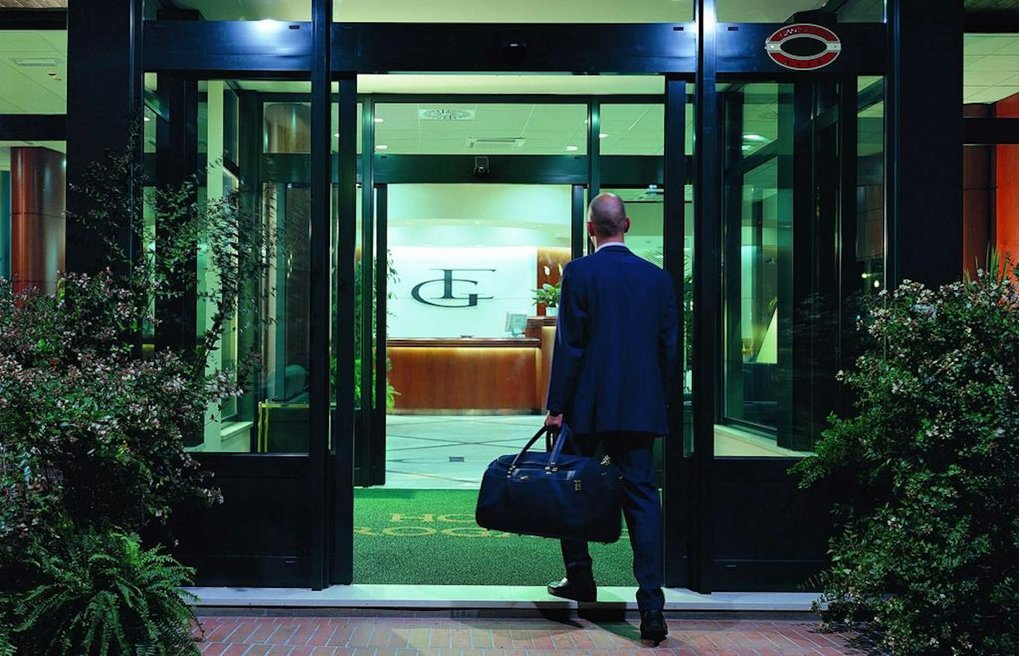 Phi Hotel Emilia 4/26
