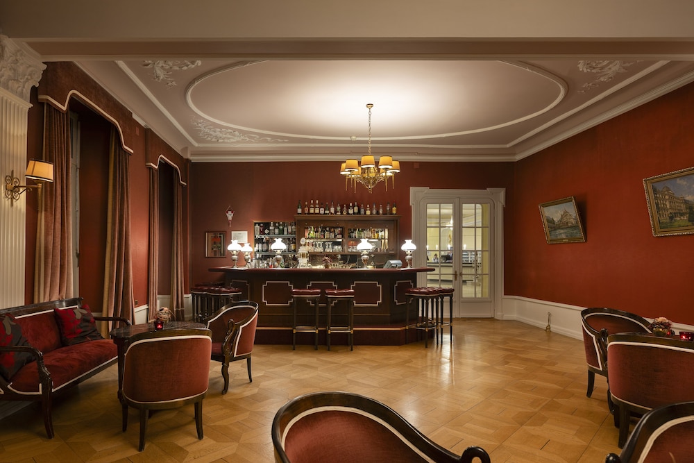 Grand Hotel Beau Rivage 42/57