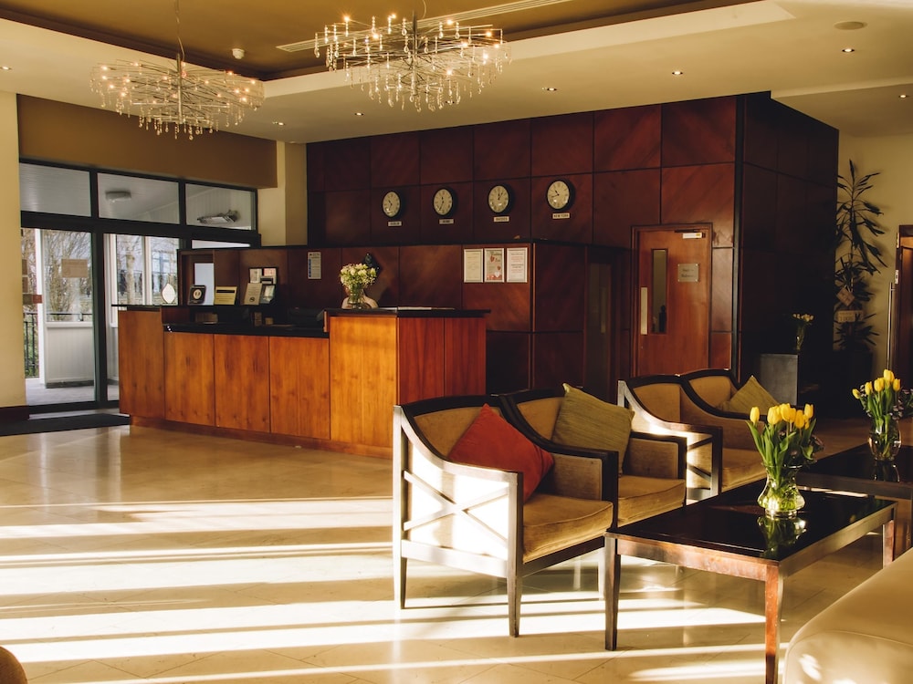 Parkview Hotel 7/62