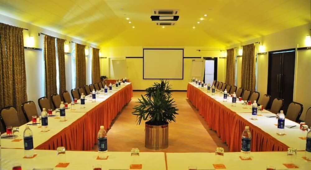 Kyriad Prestige Calangute, Goa 58/72