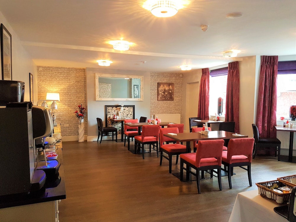 View Hotel Folkestone 54/72