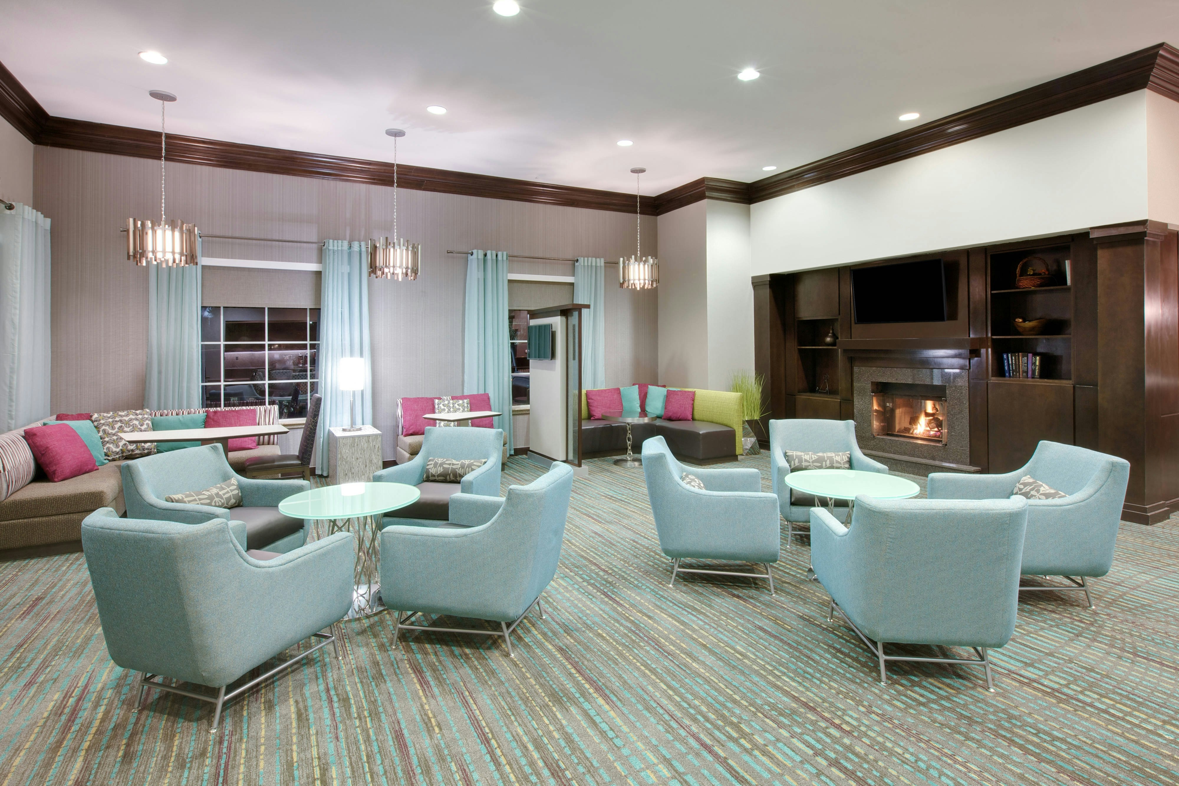 Residence Inn Midland 11/18